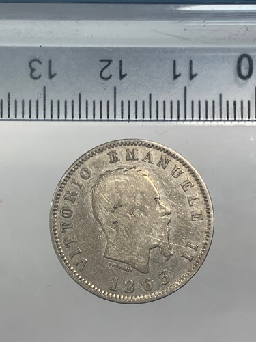 R73 464 vittorio emanuele ii - vittorio,