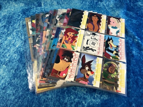 Disney treasures series - disney, 1
