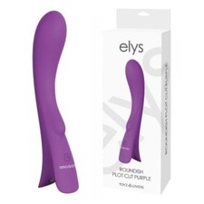 Vibratore realistico in