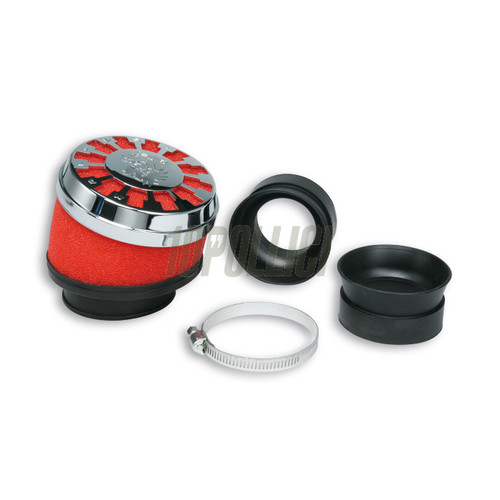 Filtro aria red filter malossi - filtro,
