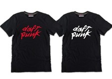 T-SHIRT stampa rossa bianca