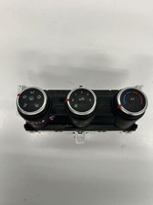 275004721R blocco comando clima per RENAULT CLIO 5A SERIE (06/19) 2019 Usato