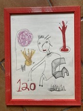 Paul Kostabi - Opera unica -