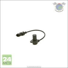 Sensore posizione albero a