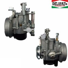 CARBURATORE MAGGIORATO