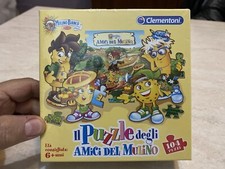 IL PUZZLE DEGLI AMICI DEL
