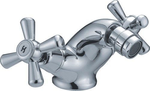 Miscelatore bagno bidet - bagno, doppio