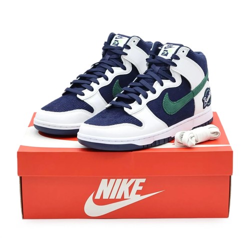 Dh0953 400 nike dunk - dh0953-400, high
