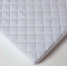 Materassi culla/culla neonato neonato comfort schiuma sonno 90 x 50 x 10 cm