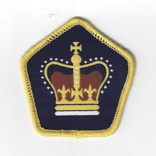 SCOUTS OF CANADA - CANADIAN