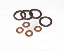 Kit guarnizioni iniettore per - kit,