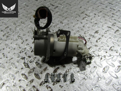 Pompa carburante benzina ktm - carburante,