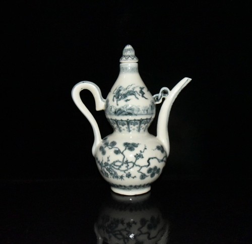 Teiera dinastia m tianshun - 11",