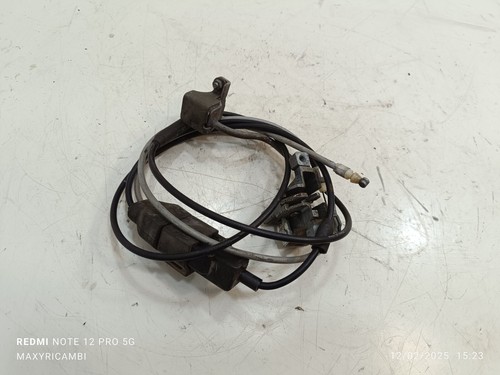 Cavetti con ganci - con, per