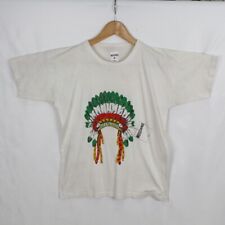 T-shirt Love Moschino bianca taglia 42 da uomo