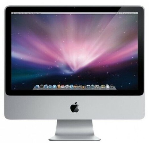 Apple imac pollici core 2 - apple,