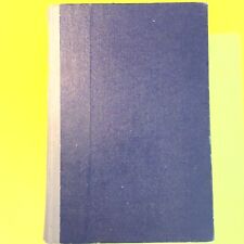 DIZIONARIO LATINO ITALIANO VOL. I GEORGES CALONGHI