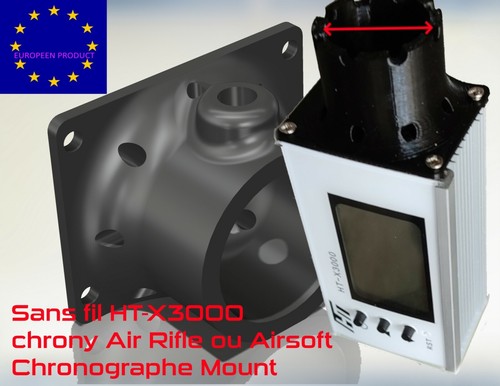 Mount for x3000 x3005 - mount, ht-x3000