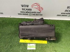9652987380 SCATOLA FILTRO ARIA AIRBOX PEUGEOT 206 1.4 HDI (19982012)