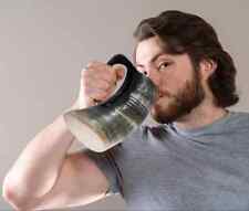 Tazza birra 16 oz vichinga