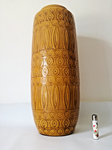 Vintage vaso anni - vaso, '60