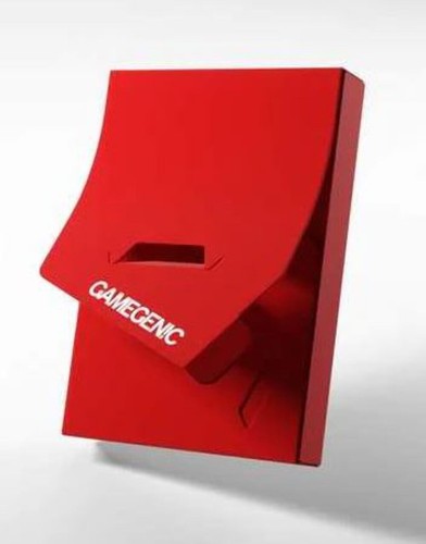 Gamegenic cube pocket - 15+,