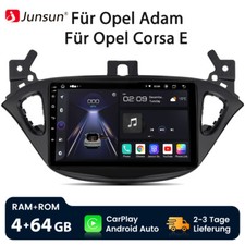 Carplay per Opel Corsa E