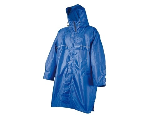 Camp poncho impermeabile - poncho,