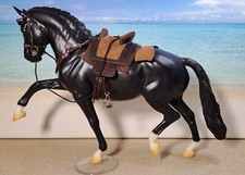 Set sella spagnola iberica