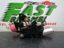 Motorino tergicristallo - motorino,