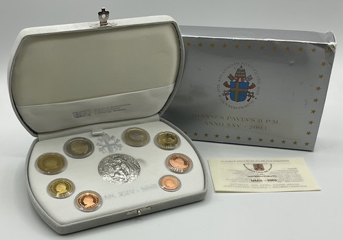Vaticano kms centesimo 2 - a,