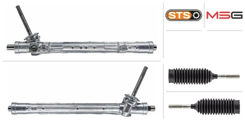 Scatola sterzo meccanica - , con