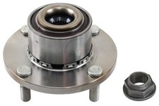 A.B.S. Kit cuscinetti ruota