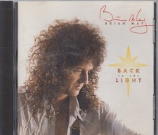Brian may back the light - may,