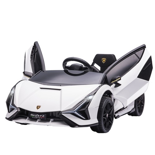 Macchina elettrica per bambini - macchina,