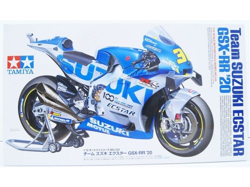 Tamiya suzuki gsx rr - tamiya, gsx-rr
