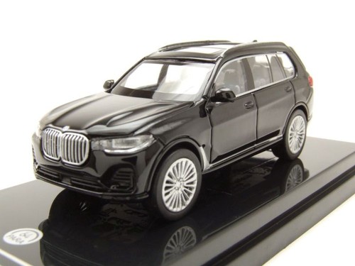 Modellino auto bmw - lhd, 2018