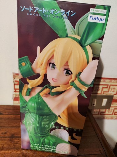 Bicute cute bunnies figure - bi,