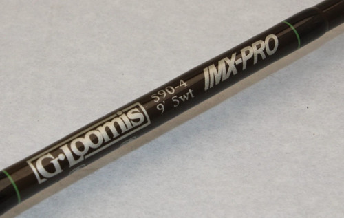 Parts loomis 590 - parts,