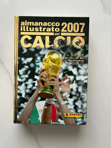 Almanacco illustrato del - illustrato,