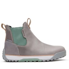Stivaletto donna impermeabile