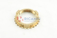 Synchronizer Replacement 5ª