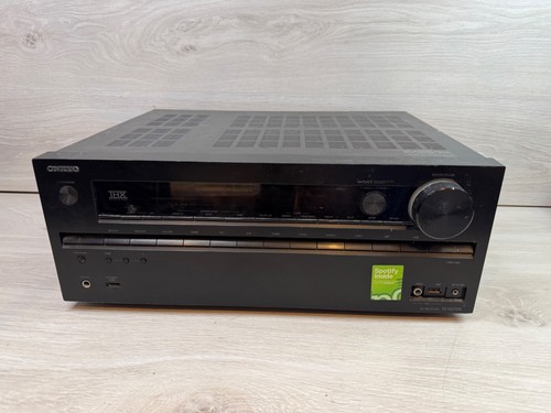 Onkyo nr709 ricevitore - onkyo, tx-nr709