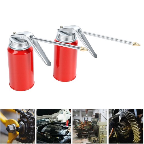 2pcs 200ml manual high - manual,