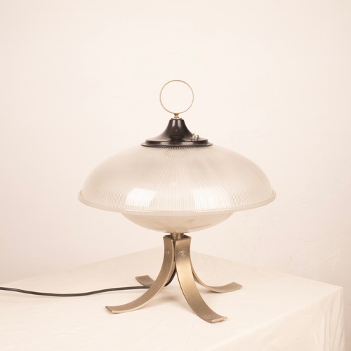 Model 522 lamp gino - by,