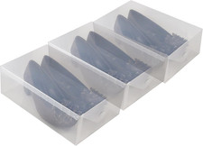 16151 3X PP368T Scatola Porta