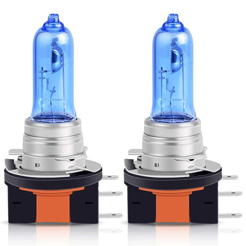 H15 pgj23t 12v 55w - h15, pgj23t-1
