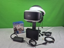 Occhiali realtà virtuale VR