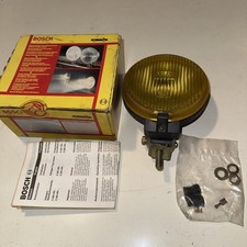 Bosch Fendinebbia Universale