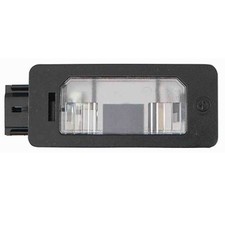 Fanale Targa Per Bmw Serie 3